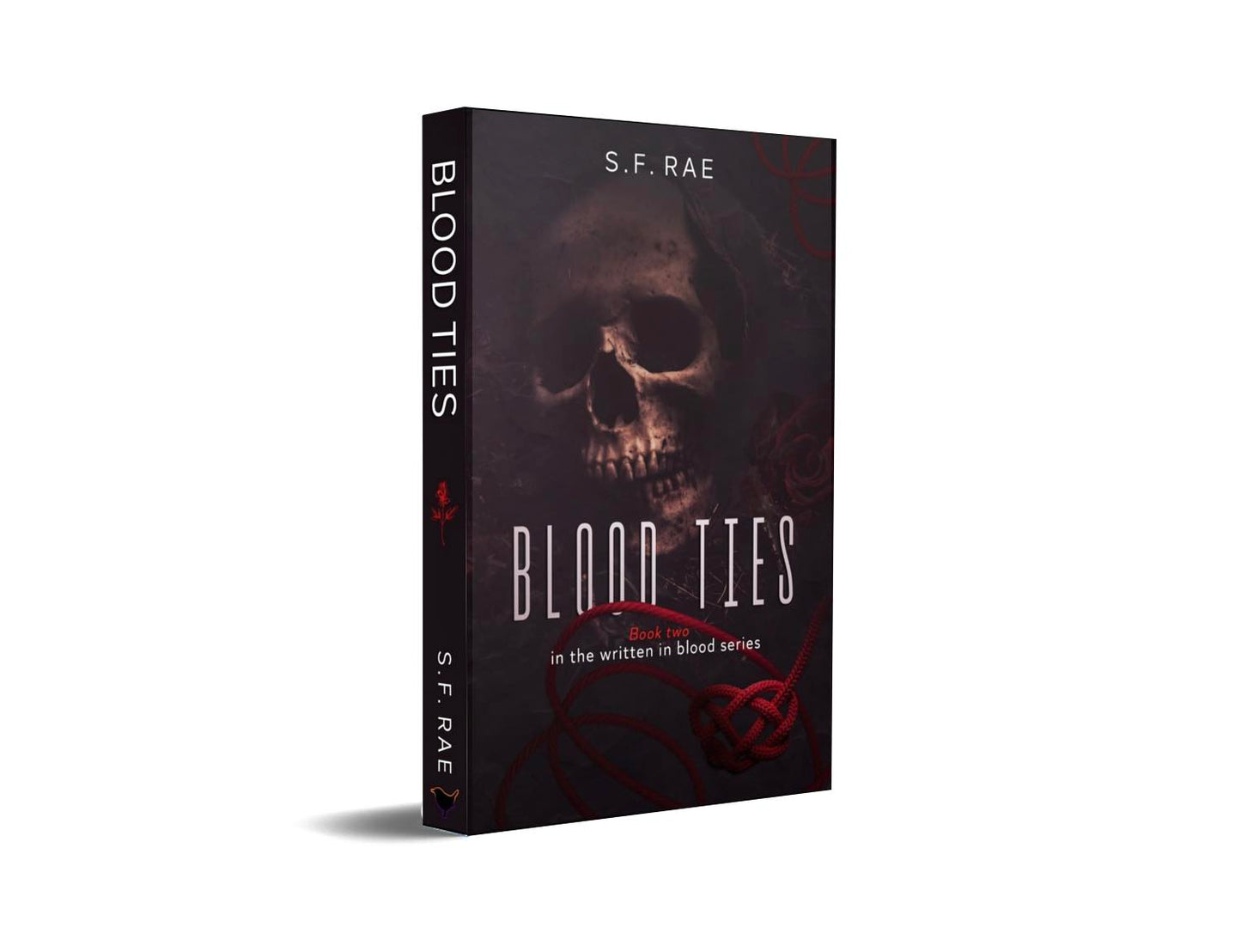 Blood Ties Paperback