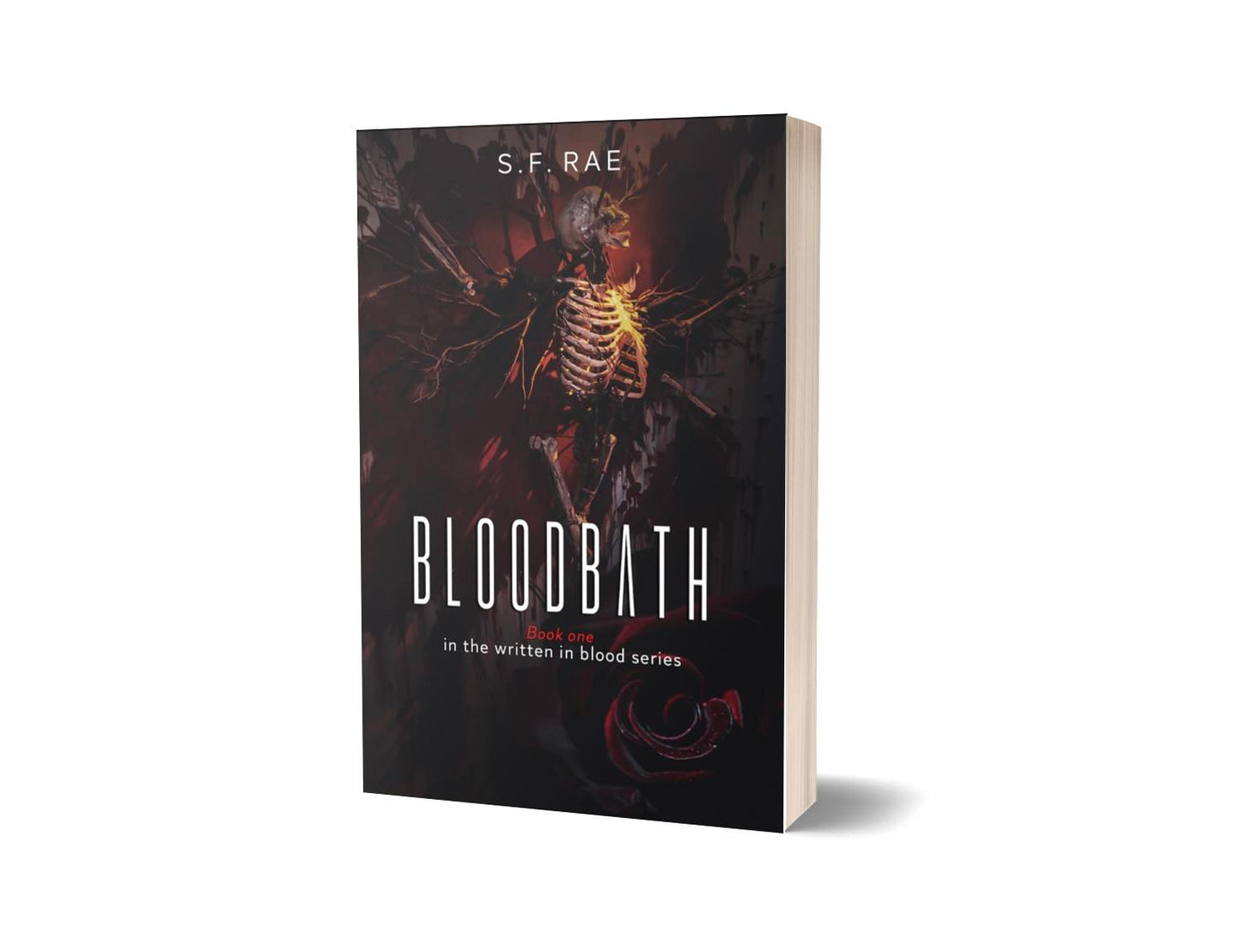 Bloodbath Paperback