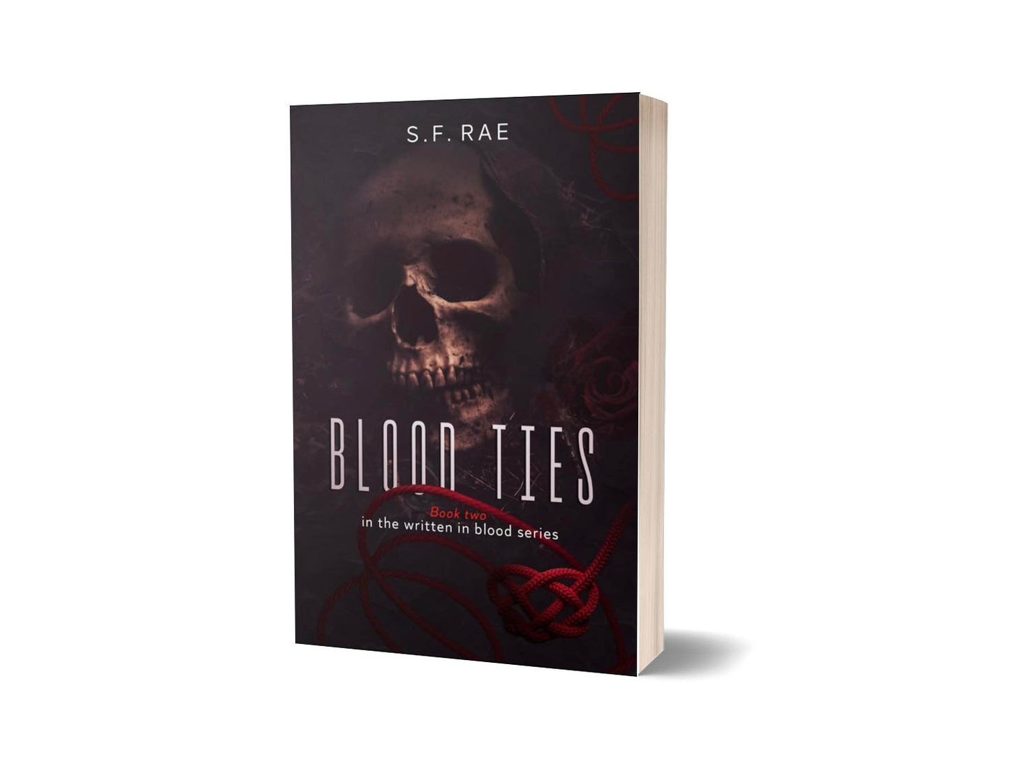 Blood Ties Paperback