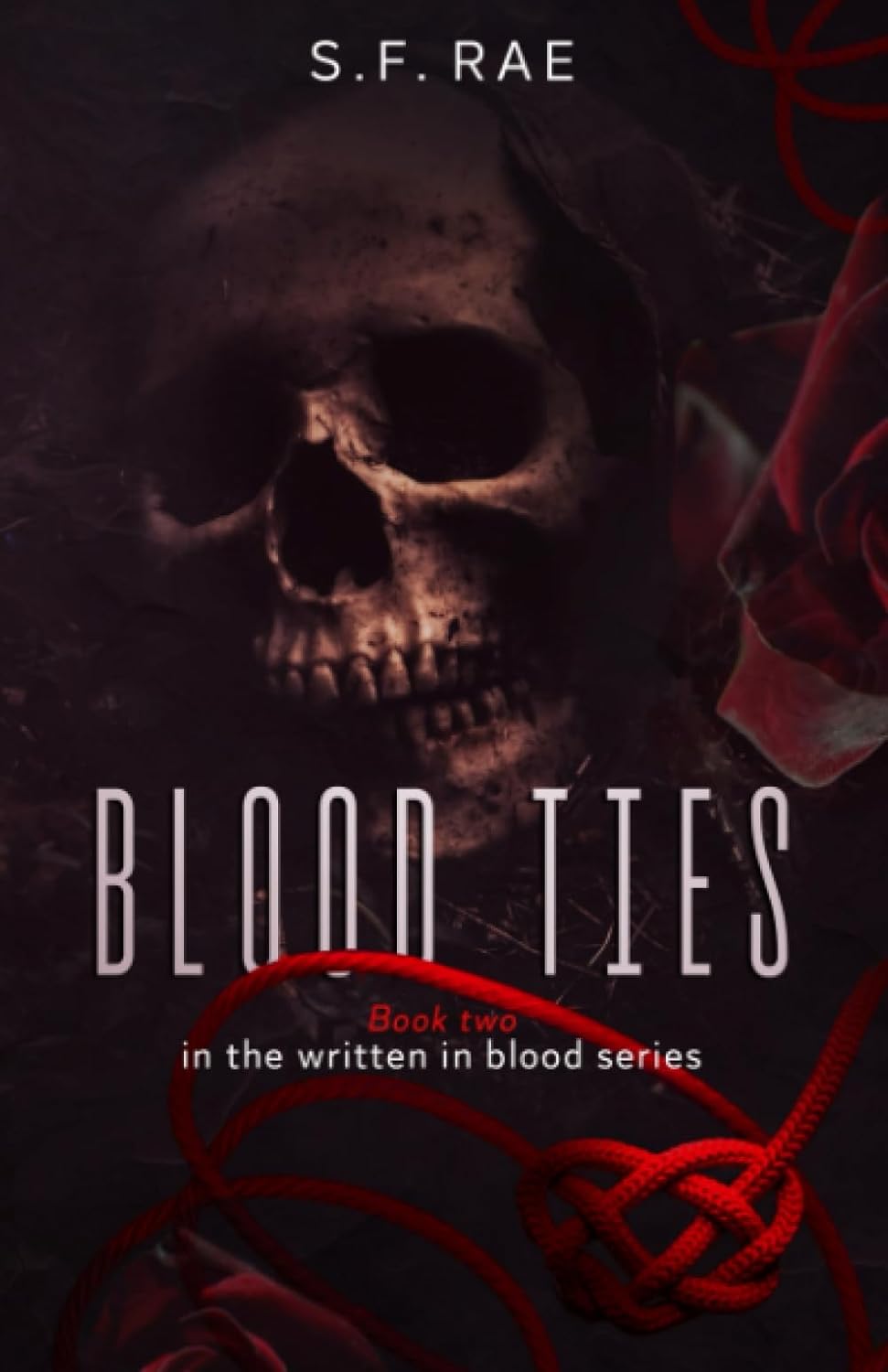 Blood Ties E-book
