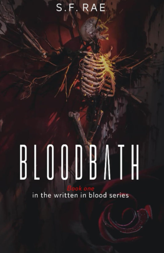 Bloodbath E-book
